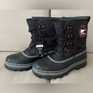 Sorel Caribou XT winter boots